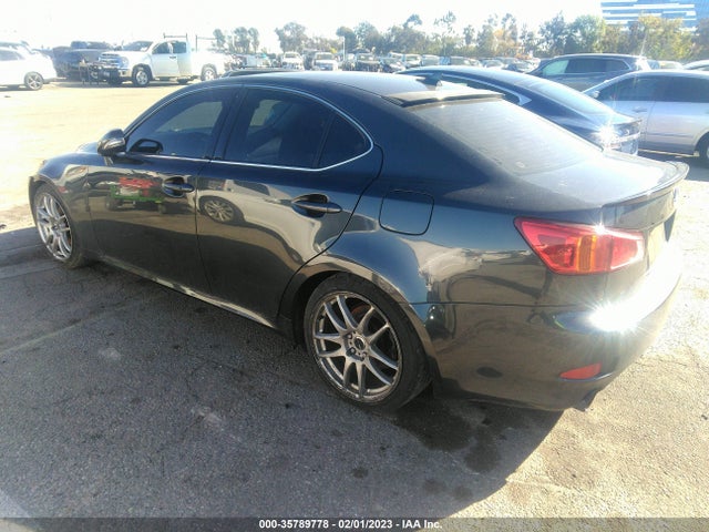 JTHBF5C29A5125485 Lexus IS 250