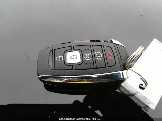 Lincoln MKZ SELECT 2017 3LN6L5D91HR609614 Image 3