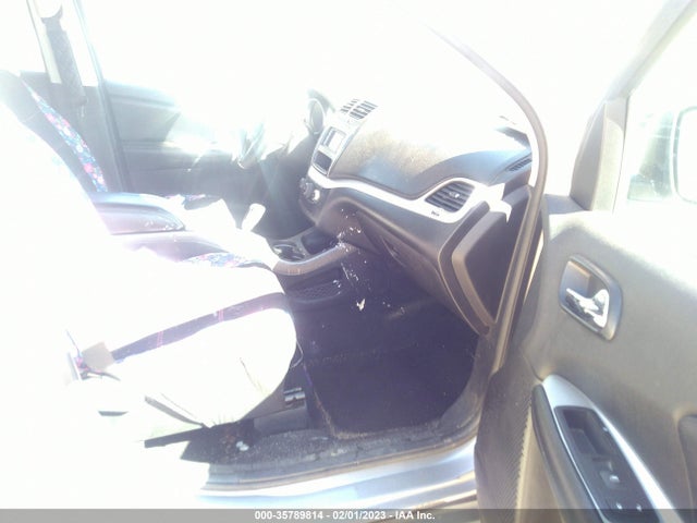 Dodge Journey Sxt 2017 3C4PDCBBXHT577409 Image 5