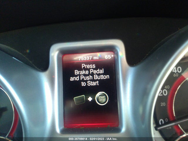 Dodge Journey Sxt 2017 3C4PDCBBXHT577409 Image 7