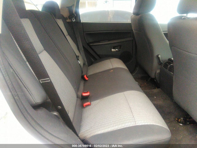 2010 JEEP GRAND CHEROKEE LAREDO VIN: 1J4PS4GK3AC155997
