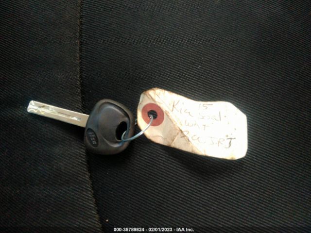 KNDJP3A5XF7141962 KIA SOUL +