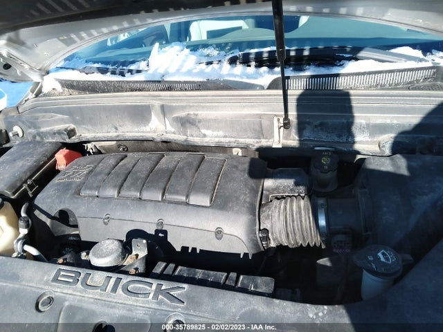 2010 BUICK ENCLAVE CXL W/1XL VIN: 5GALRBED5AJ195195