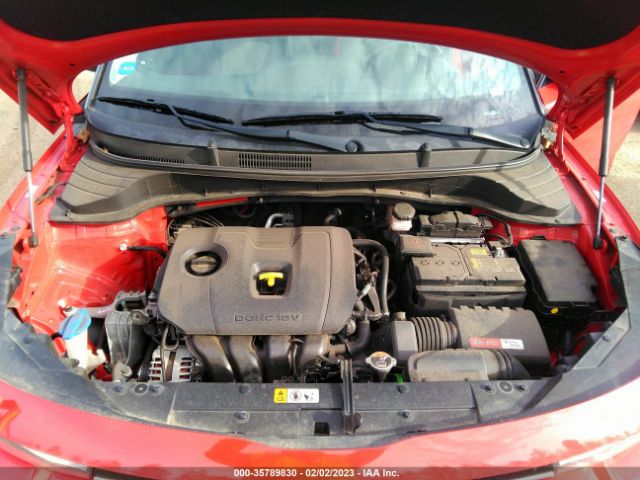 KNDJ63AU2L7038704 KIA Soul Gt-line