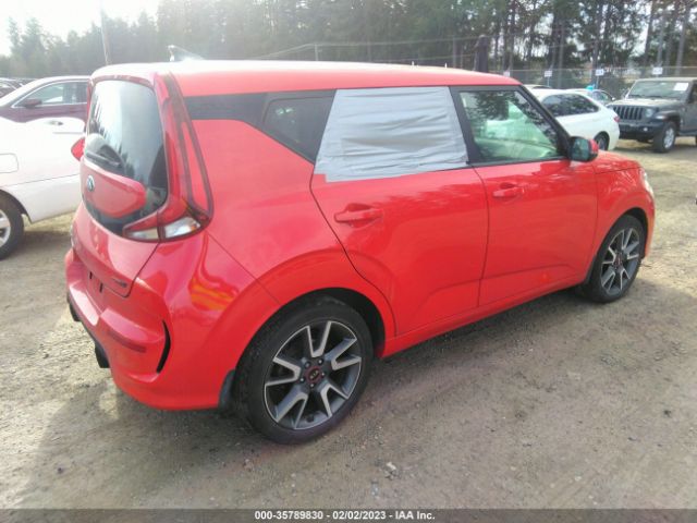 KNDJ63AU2L7038704 KIA Soul Gt-line