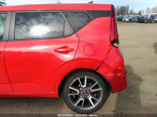 KNDJ63AU2L7038704 KIA Soul Gt-line