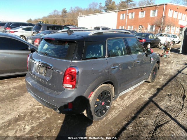 WMZYT5C58K3E63099 Mini Countryman