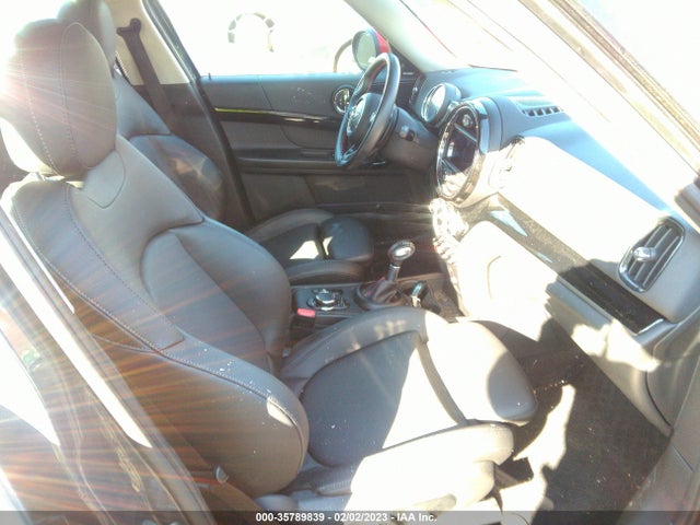 WMZYT5C58K3E63099 Mini Countryman