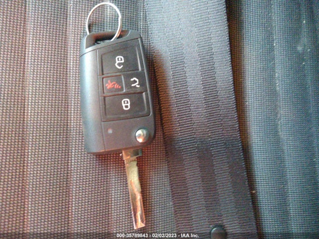 2022 Volkswagen Jetta, VIN: 3VWCM7BU1NM021080