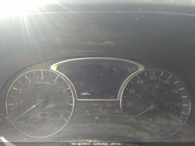 5N1DR2MN3HC900387 Nissan Pathfinder Sv