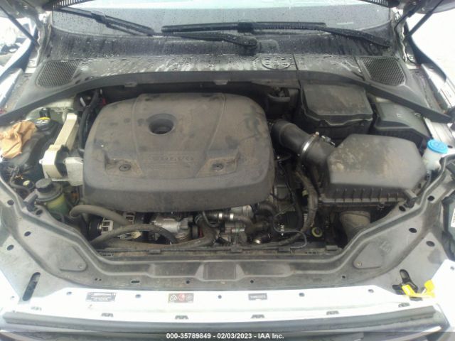 YV440MRU3H2002739 Volvo Xc60 Inscription