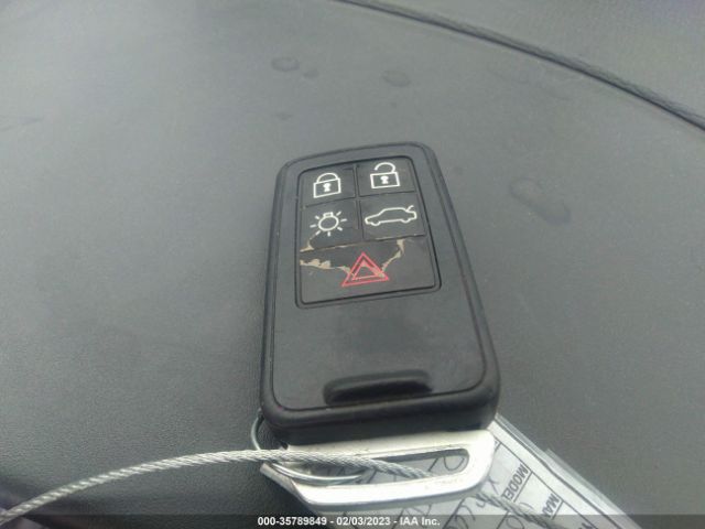 YV440MRU3H2002739 Volvo Xc60 Inscription