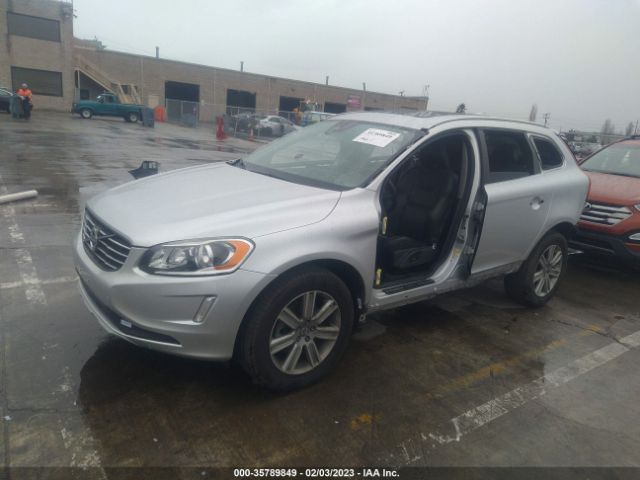 YV440MRU3H2002739 Volvo Xc60 Inscription