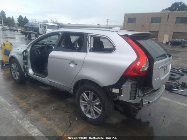 YV440MRU3H2002739 Volvo Xc60 Inscription
