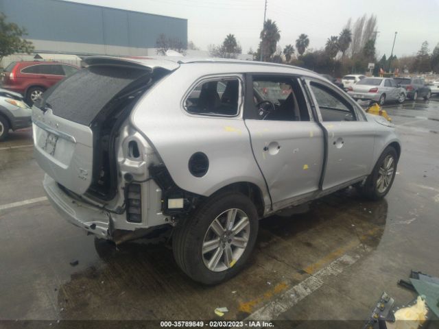 YV440MRU3H2002739 Volvo Xc60 Inscription
