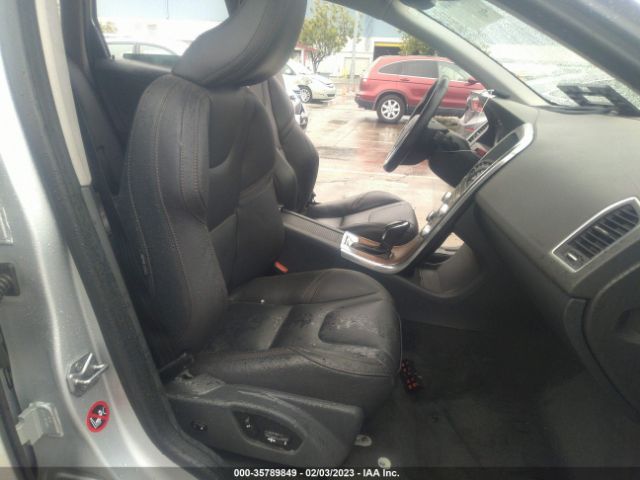 YV440MRU3H2002739 Volvo Xc60 Inscription