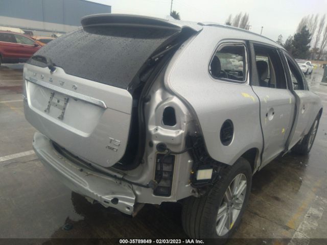 YV440MRU3H2002739 Volvo Xc60 Inscription