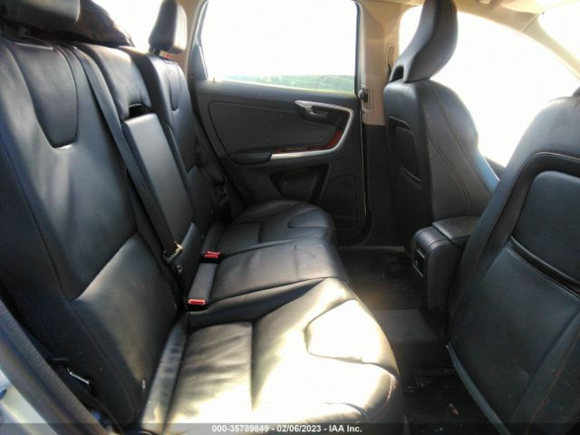 YV440MRU3H2002739 Volvo Xc60 Inscription