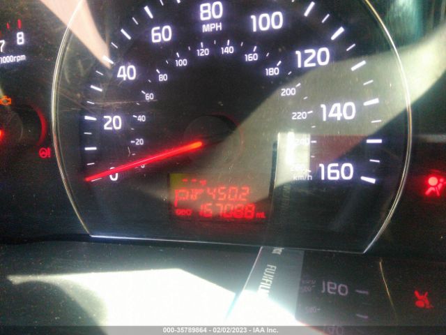 5XYKT4A68FG631897 KIA SORENTO LX