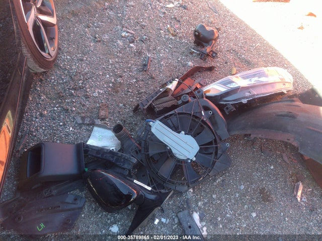2020 Honda Accord, VIN: 1HGCV1F39LA016879