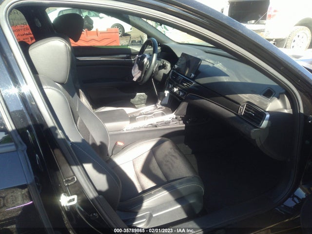 2020 Honda Accord, VIN: 1HGCV1F39LA016879