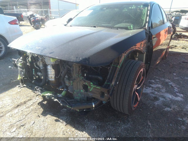 2020 Honda Accord, VIN: 1HGCV1F39LA016879