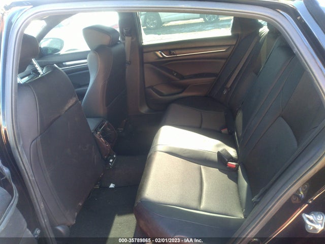 2020 Honda Accord, VIN: 1HGCV1F39LA016879