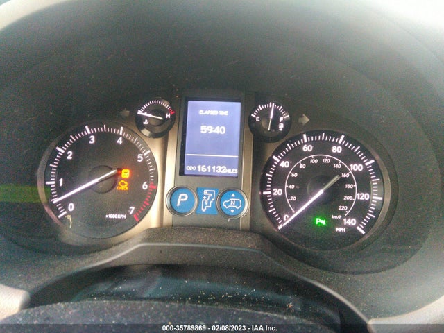 Lexus Gx 460 Premium 2011 JTJJM7FXXB5032320 Image 8