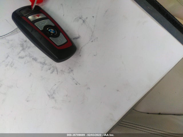 BMW 4 Series 430i 2019 аукцион фото