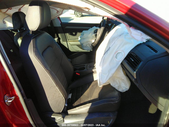 Volkswagen JETTA SE 2023 3VW7M7BU6PM003386 Image 7