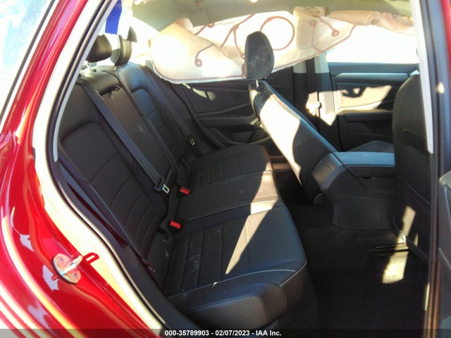 Volkswagen JETTA SE 2023 3VW7M7BU6PM003386 Image 10