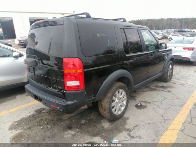 SALAE25496A410711 Land Rover LR3 SE