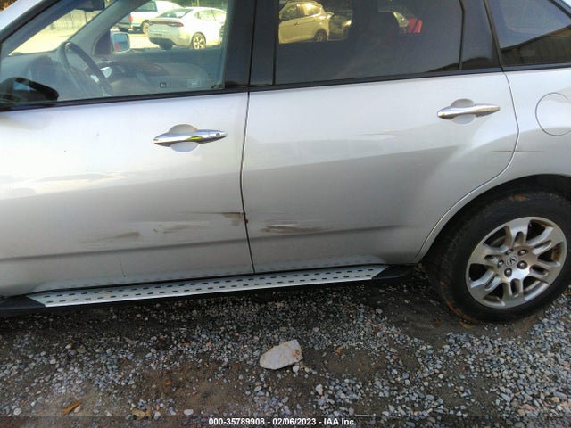 Acura MDX 2009 2HNYD28279H511538 Image 6