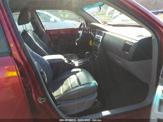 Dodge CHARGER 2006 2B3KA43G46H512520 Image 7