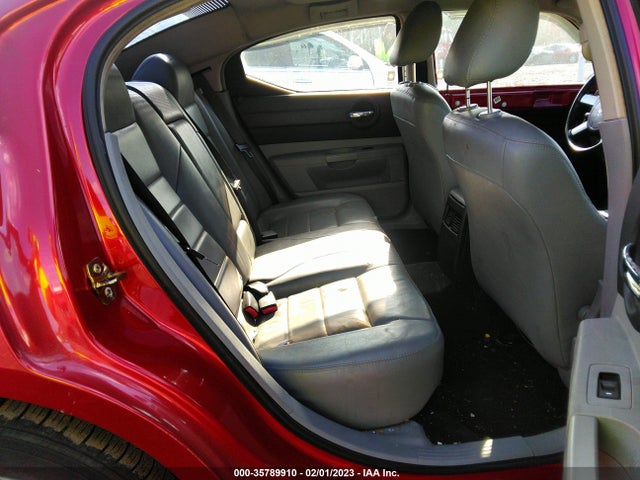 Dodge CHARGER 2006 2B3KA43G46H512520 Image 10