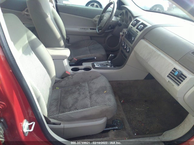 Dodge AVENGER SE 2008 1B3LC46J98N189534 Image 6