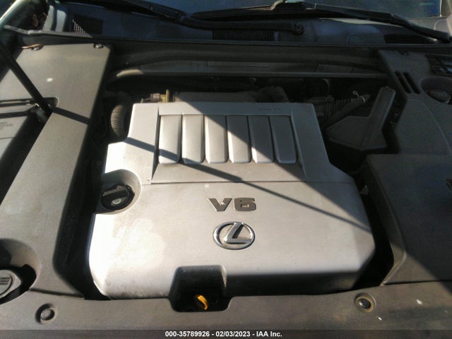 Lexus ES 350 2008 JTHBJ46G582164912 Image 11