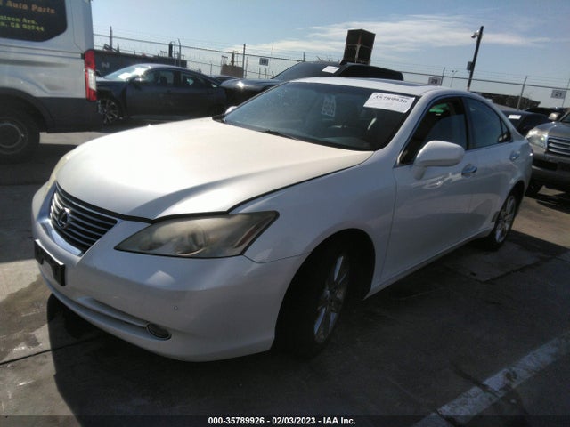 Lexus ES 350 2008 JTHBJ46G582164912 Image 2