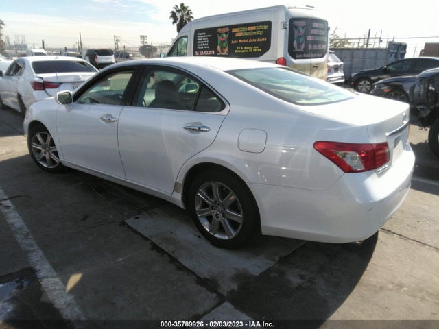 Lexus ES 350 2008 JTHBJ46G582164912 Image 4