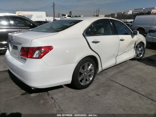 Lexus ES 350 2008 JTHBJ46G582164912 Image 5