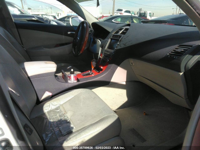 Lexus ES 350 2008 JTHBJ46G582164912 Image 6