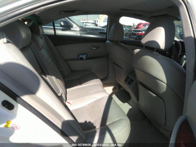 Lexus ES 350 2008 JTHBJ46G582164912 Image 9