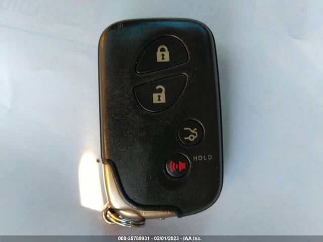 Lexus IS 250 2008 JTHCK262685015983 Image 3