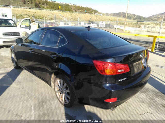 Lexus IS 250 2008 JTHCK262685015983 Image 4