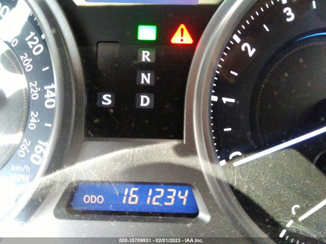 Lexus IS 250 2008 JTHCK262685015983 Image 8