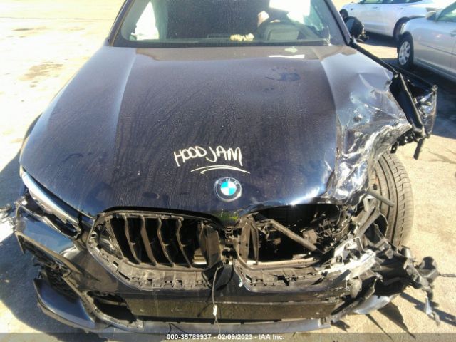5UXCY6C00N9M84337 BMW X6 Xdrive40i