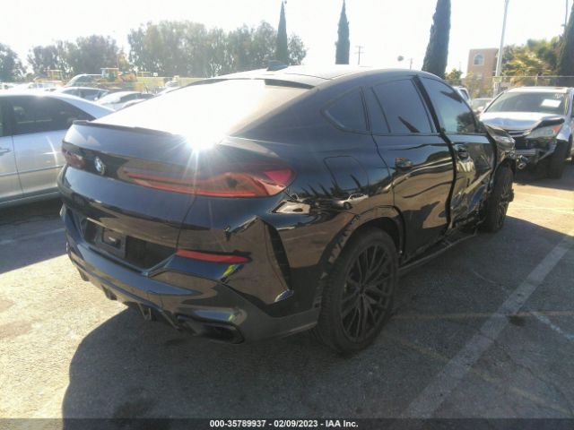 5UXCY6C00N9M84337 BMW X6 Xdrive40i