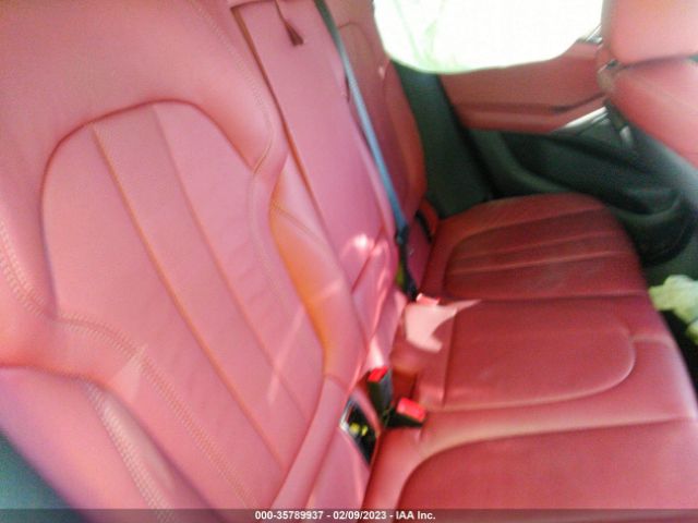 5UXCY6C00N9M84337 BMW X6 Xdrive40i