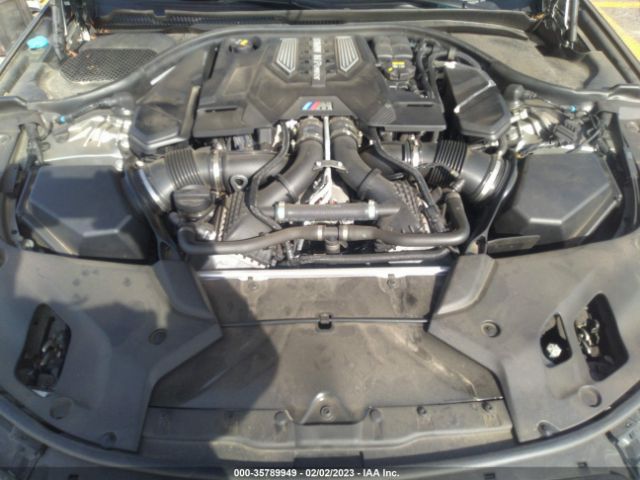 WBSJF0C5XKB448546 BMW M5 Competition
