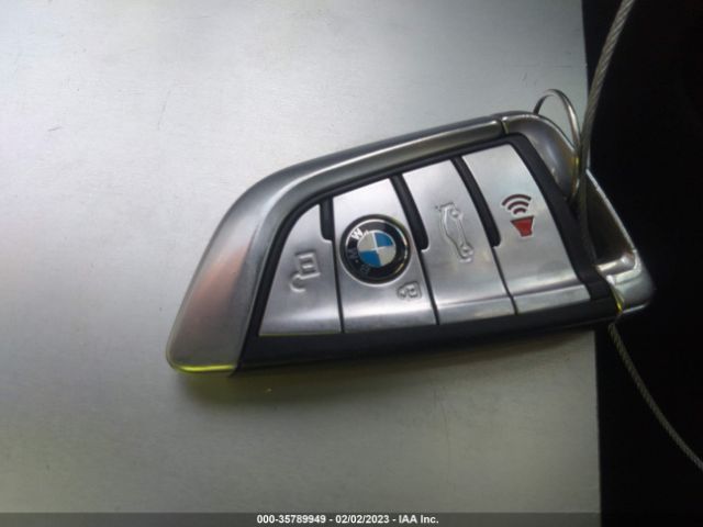 WBSJF0C5XKB448546 BMW M5 Competition